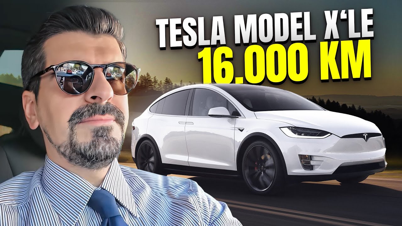 7 Yaşındaki Tesla ile Deneyimlerim | Bataryanın Performansı Ne Durumda?