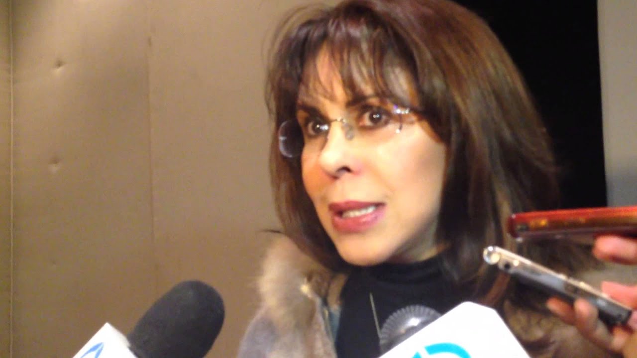 Angelli Nesma confirma se alarga 'Lo que la vida me rob&oacute;'
