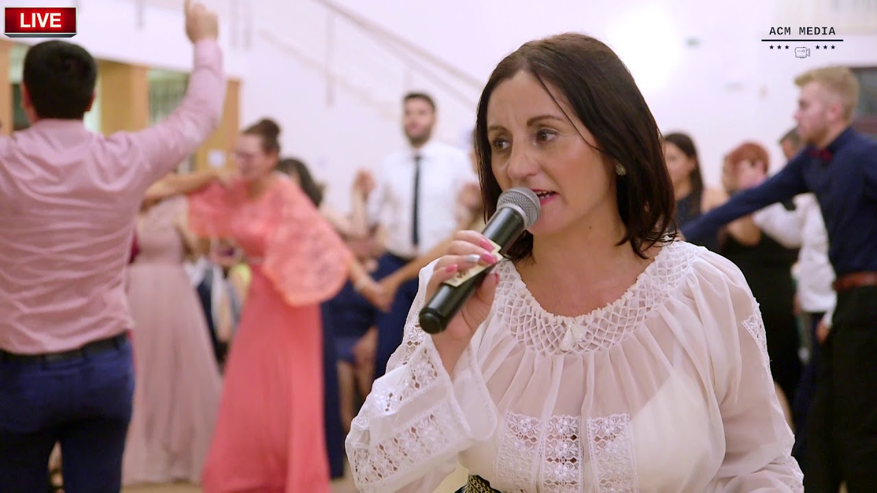 VENERA DESPAU GOGAN SI COSTI BUGA -PROGRAM SARBE (Nunta Cristina si Florin)