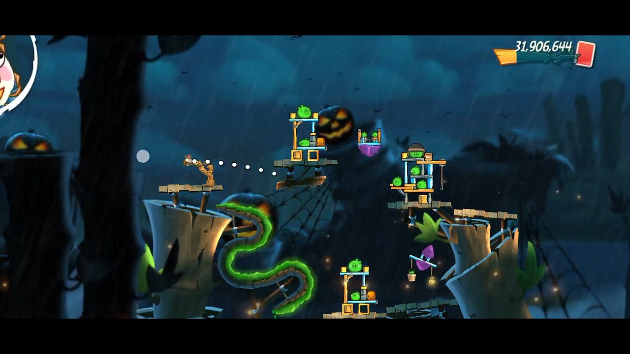 Angry Birds 2 King Pig Panic Today | AB2 KPP Today #030326