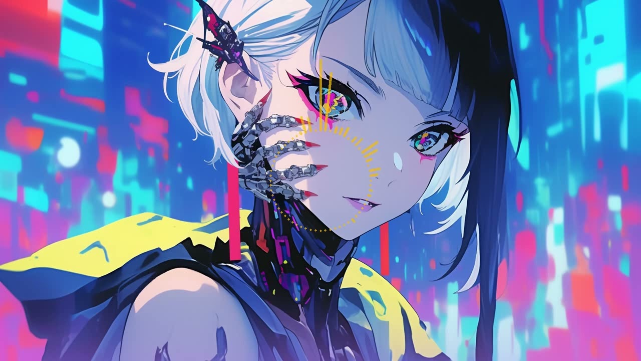 【Uplifting Trance &times; Dreamy Synths】Groove of the Chime【Euphoric Progressive Vibes】