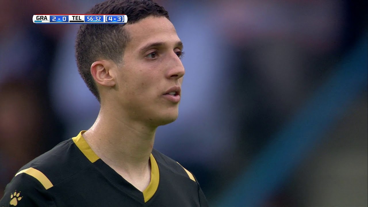 Samenvatting De Graafschap - Telstar Halve finale Play-Offs (13-05-2018)