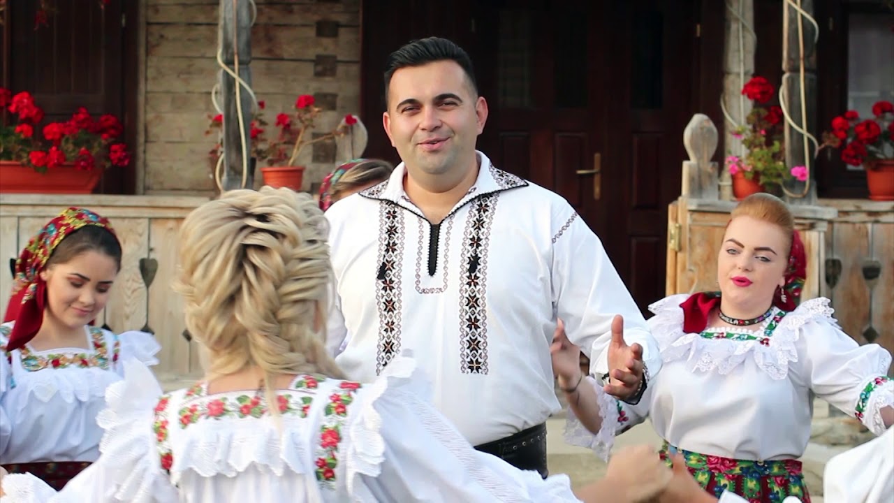 Răzvan POP - Tăte fetile de-amu`
