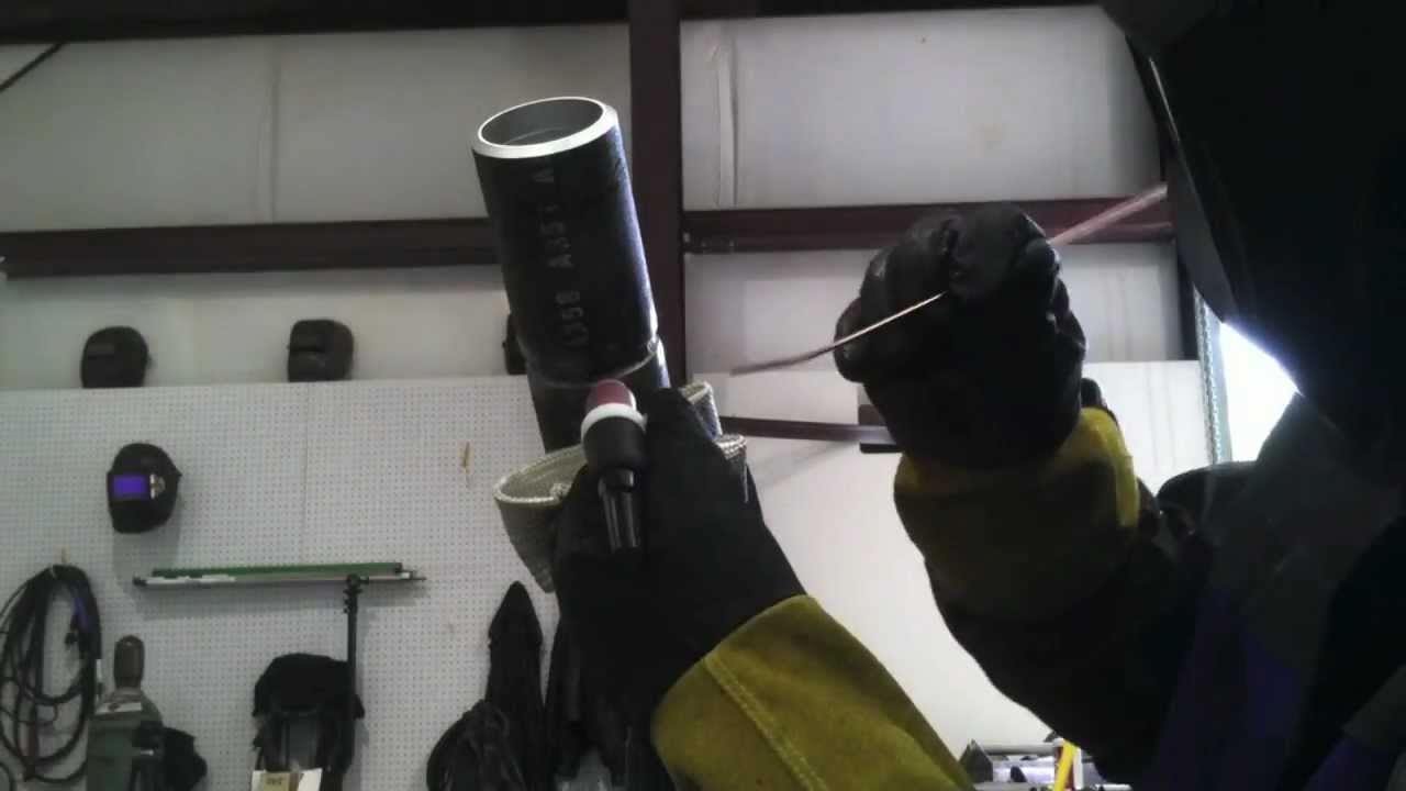 6g pipe welding test 2
