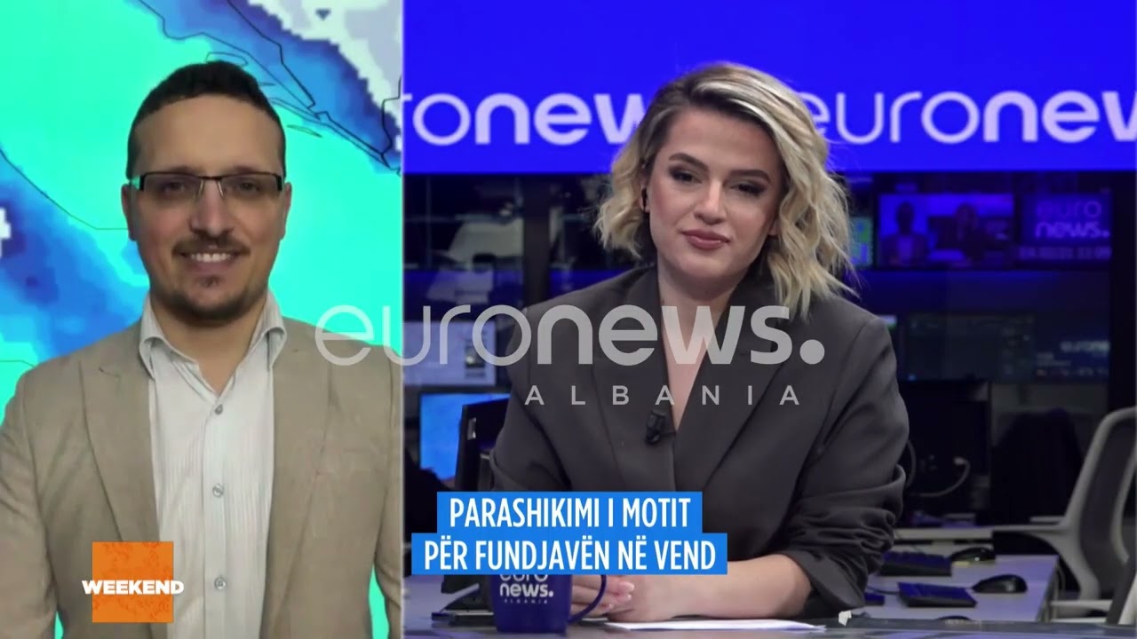 Çfarë moti pritet në Mars? Meteorologu Hakil Osmani tregon surprizat që na presin!