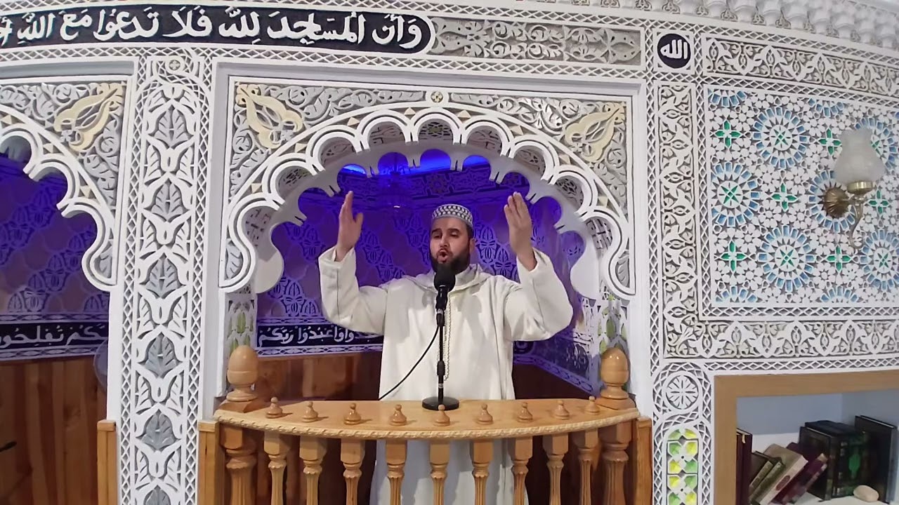 خطبة الجمعة، حصائد الألسنة اللقاء الثاني:(🗣الغيبة؛الفاكهة المنتنة🗣)احذر يامن تقع في أعراض الناس 🥶