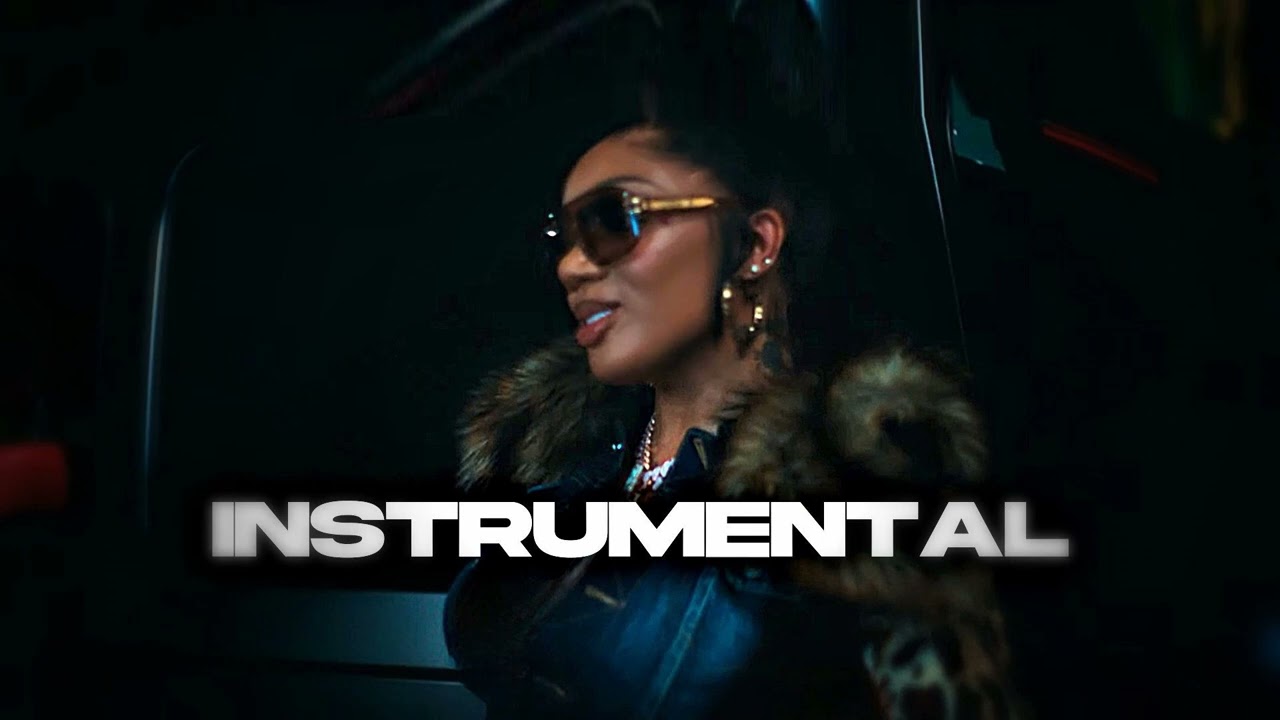 GloRilla – Typa (INSTRUMENTAL)