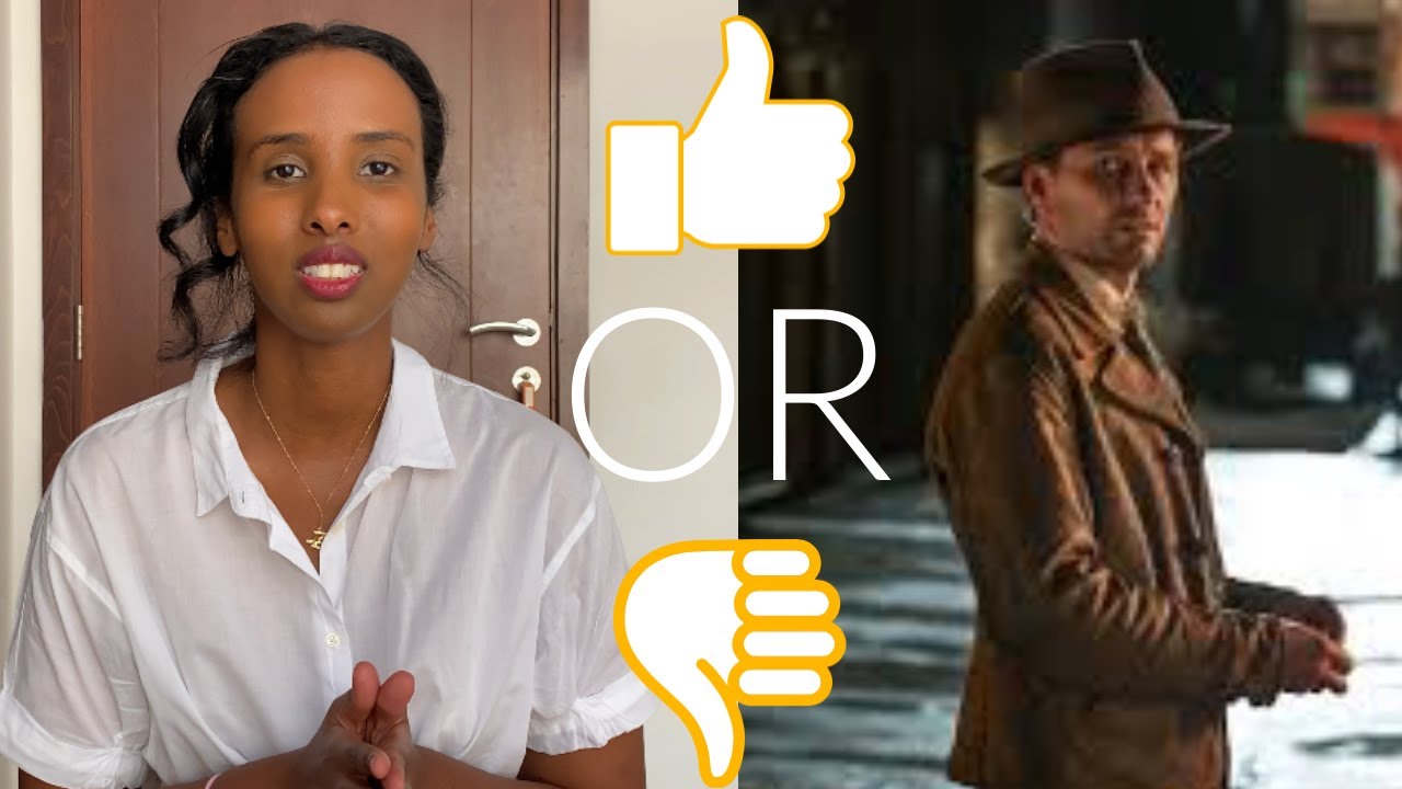 perry mason first impressions episode 1 review HBO