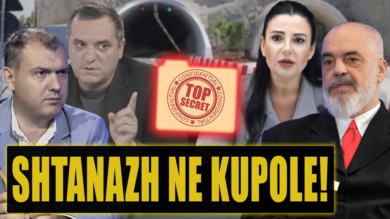 “Balluku ka MARRË PENG Ramën”/ SHOKON gazetari – Ja DOSJA me MATERIALE kundër KRYEMINISTRIT!