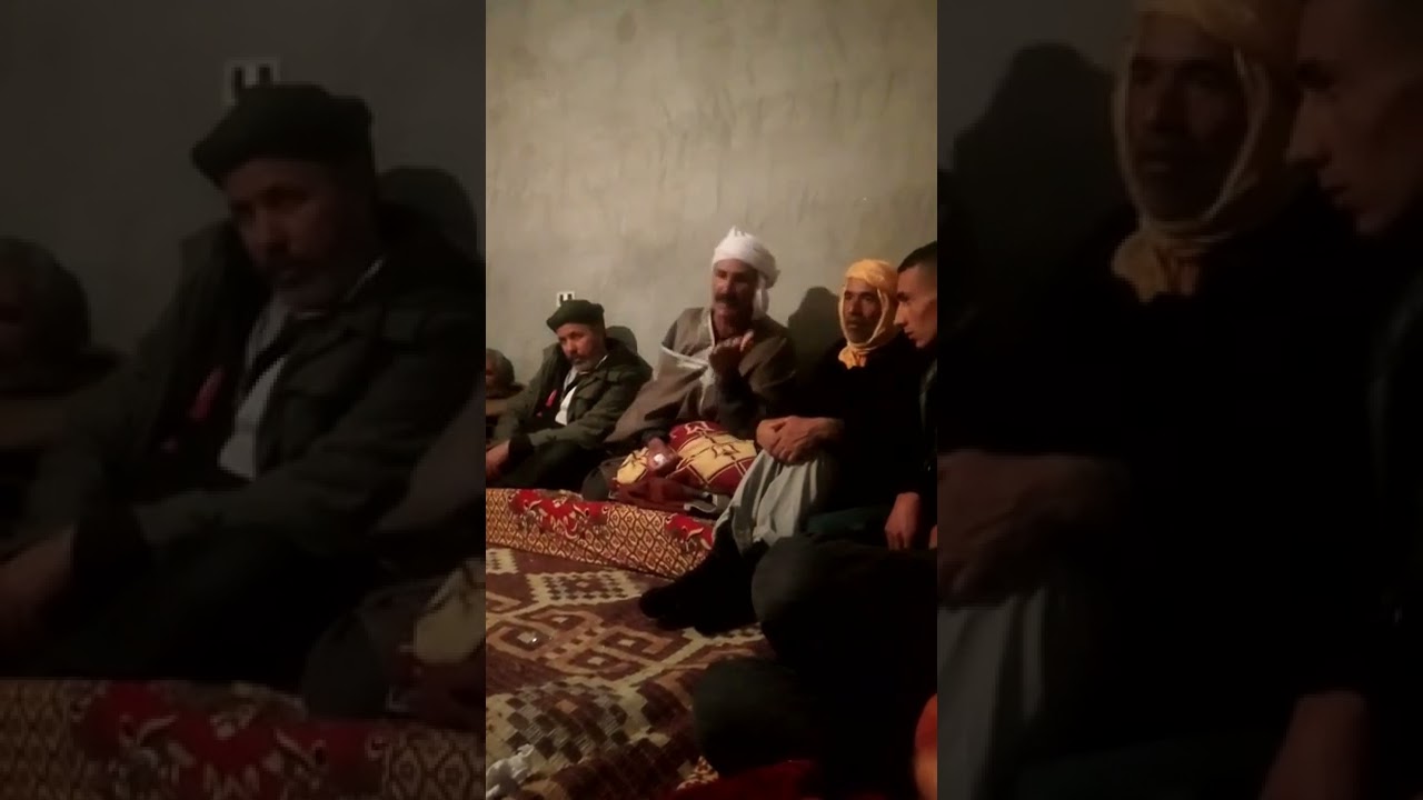 واش لي بيا حبيب نهار يبدل زية