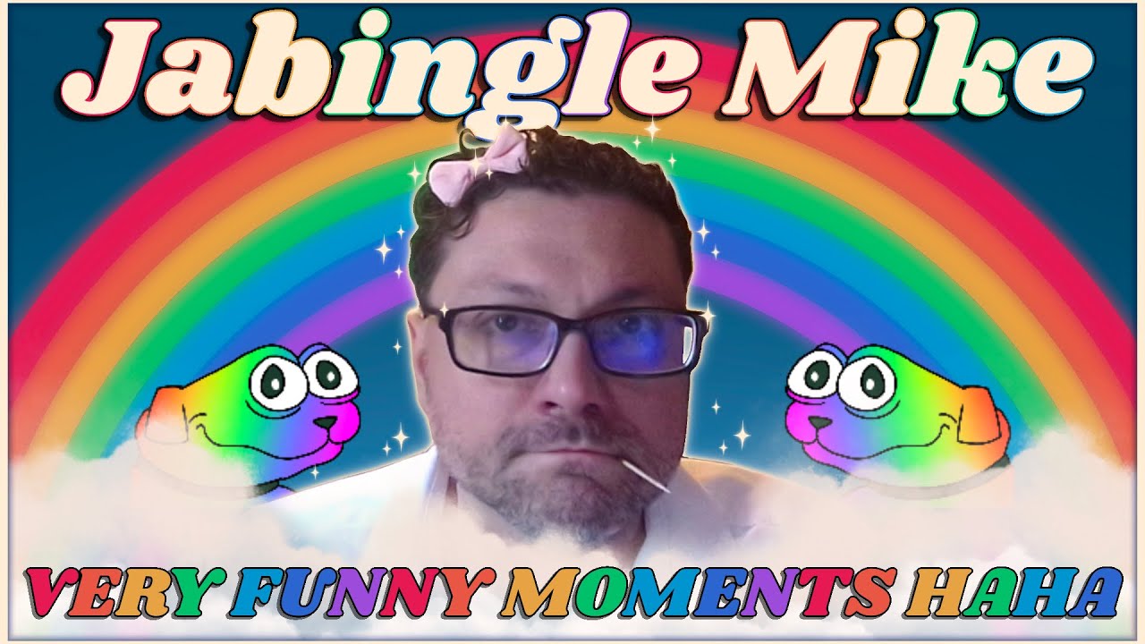 Jabroni Mike clips guaranteed to make you nice and uncomfortable