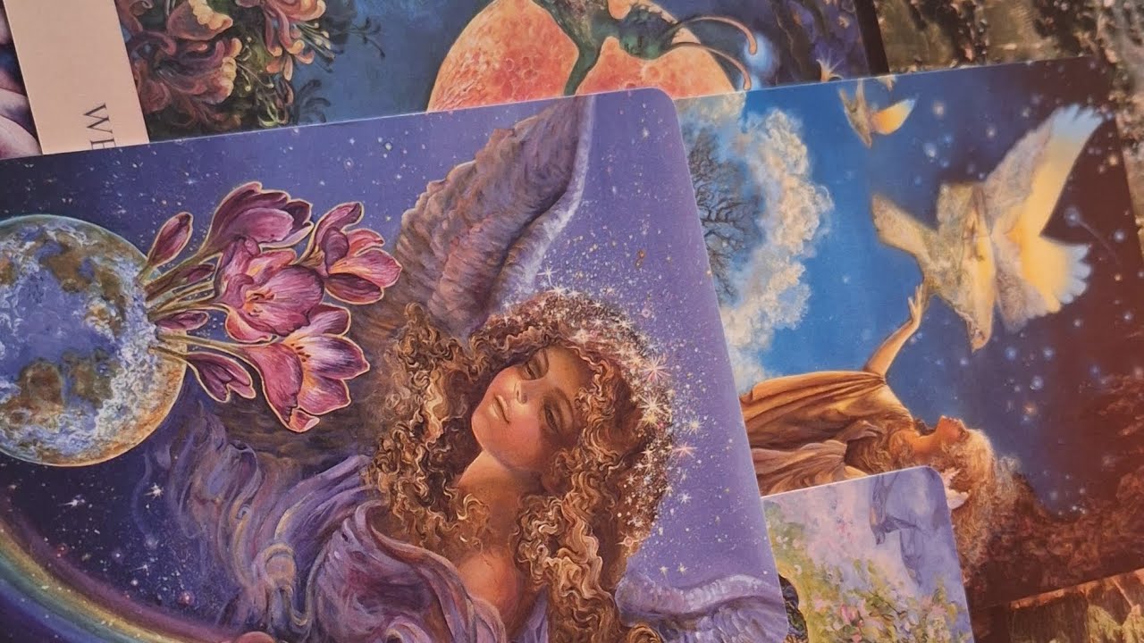 A message you may want to hear | oracle reading