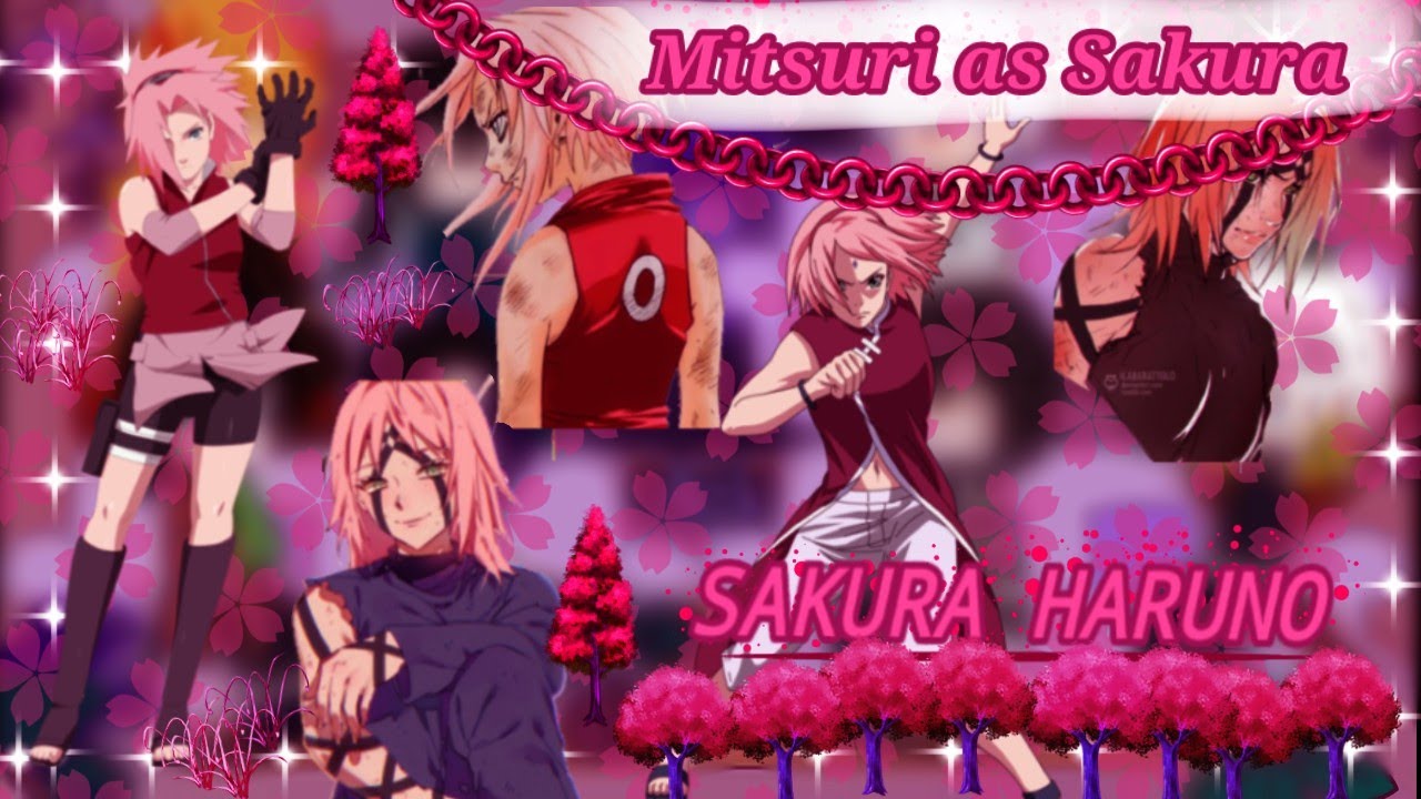 ||• Hashiras react to Mitsuri🩷 💗 as Sakura Haruno🌸•|| 🥲iguro's reaction ✨