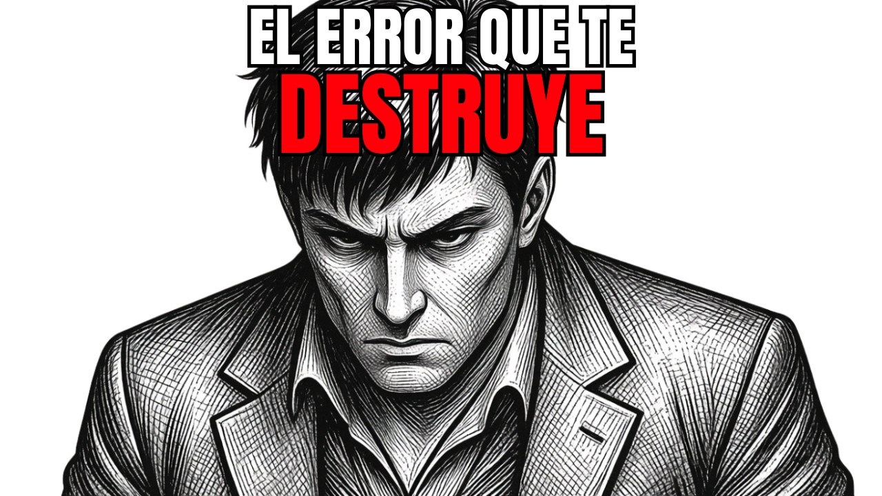 No Quieres Sanar Quieres Dejar de Sentir (Tu Sombra Te Controla)