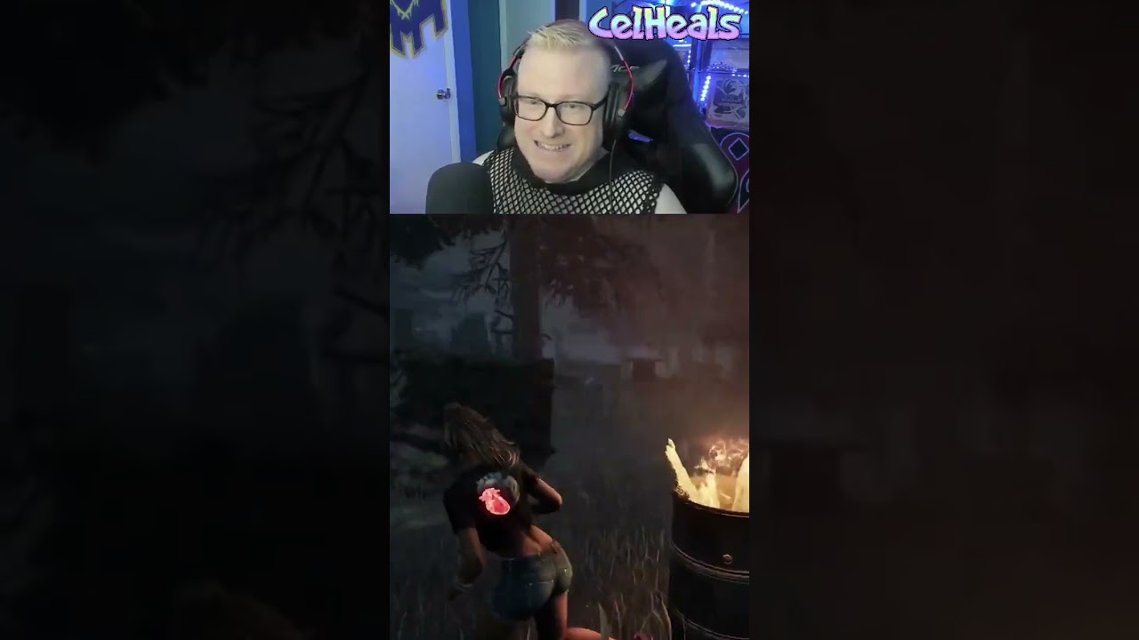 Tips for DBD | celheals on #Twitch