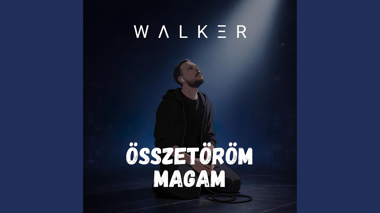 Összetöröm magam