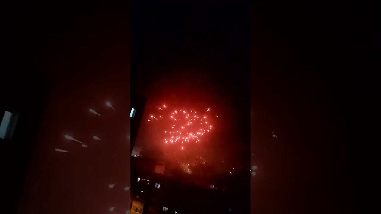 Revelion 2024.Pitesti-Romania