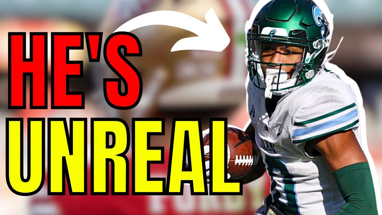 49ERS JUST SIGNED AN OFFENSIVE CHESS PIECE...