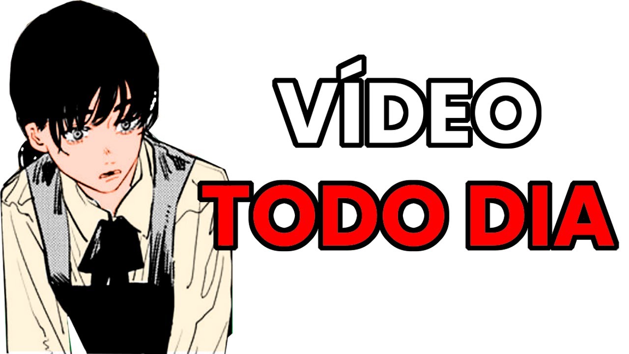 postar vídeo todos os dias é um SACO (mas eu amo)