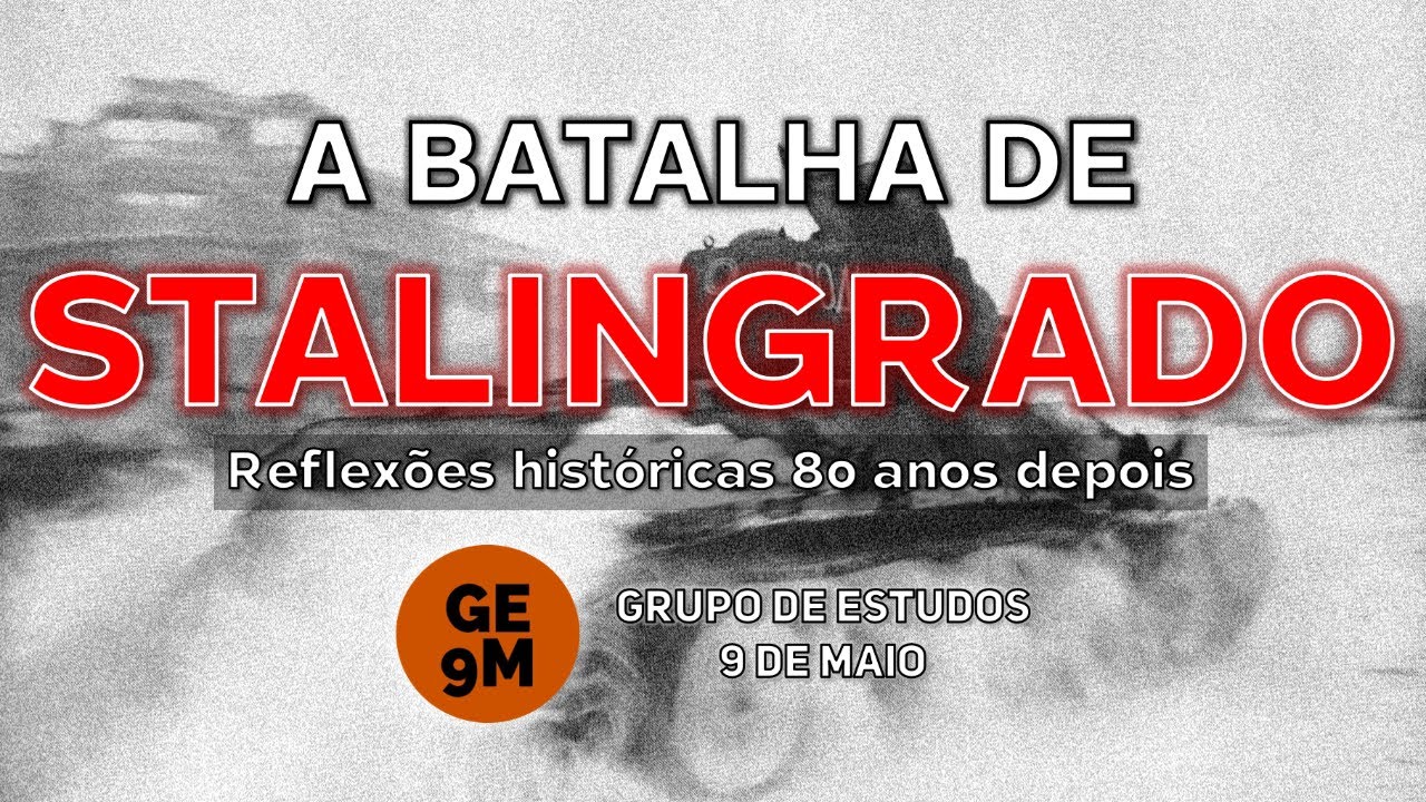 80 anos da vitória soviética em Stalingrado | Programa especial