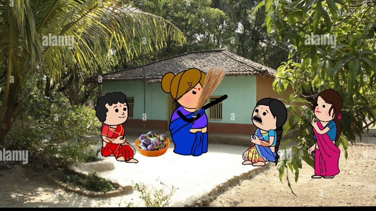 ಹಳ್ಳಿ ಹೆಂಗಸರ ಕಾಮಿಡಿ||Halli hengasar comedy 😂