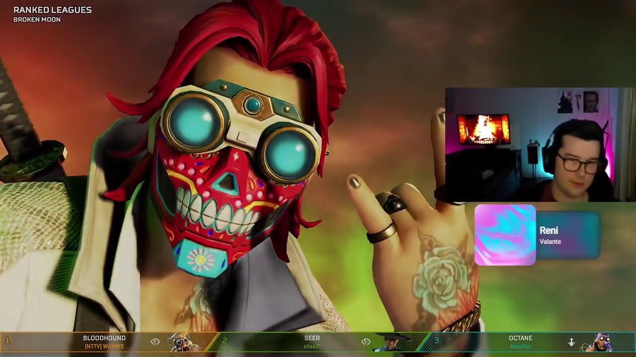 🔴 FRYDAY FUNDAY | Season 28 Ranked! |Trying Not To Crash Out 🔴