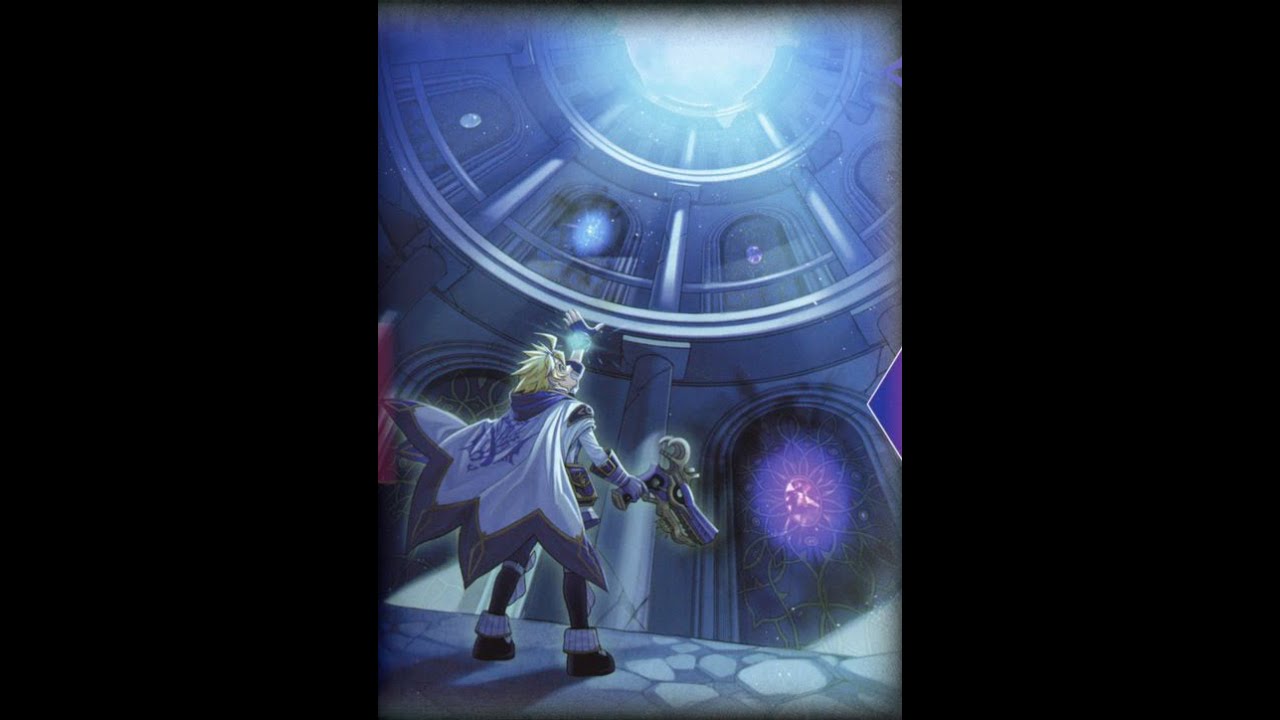 Yugioh Genesys Deck Profile | Magikey | Nov 2025