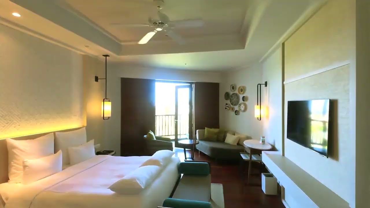 Pullman Danang Beach Resort