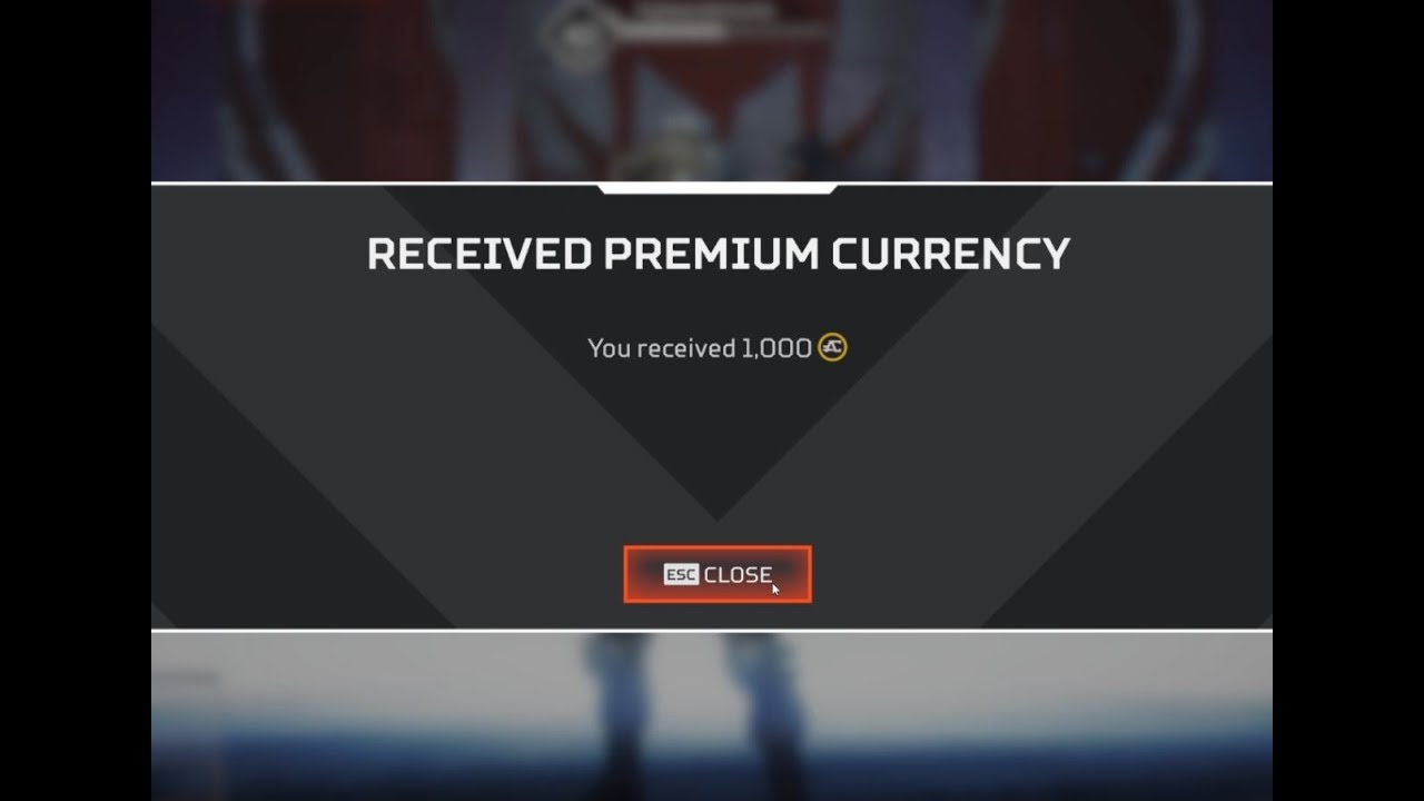 How to Get Free Apex Coins using This Secret Code in Apex Legends [PATCHED]