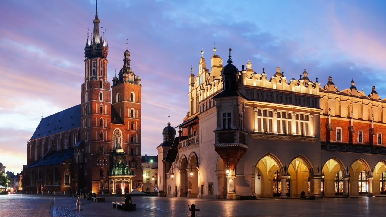 BGio1975 - Travel To Poland