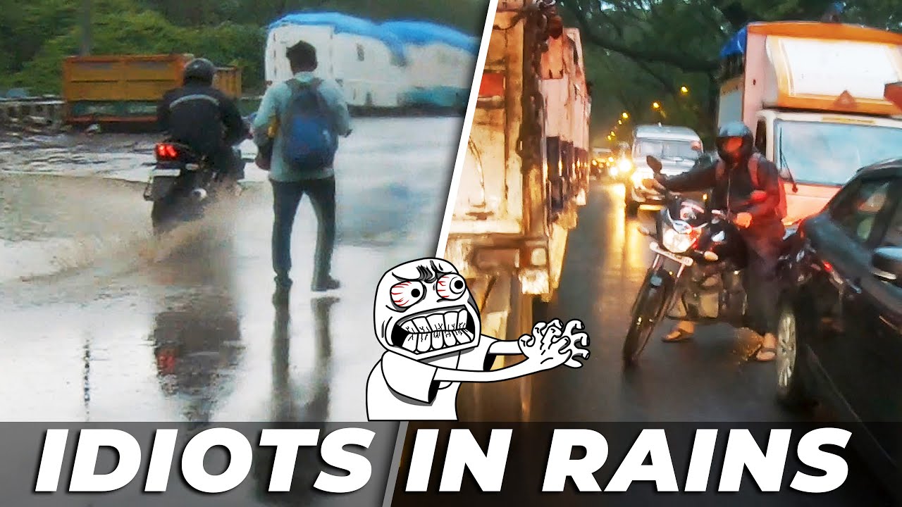 DON'T BE THIS GUY | Daily Observations India #49 2021 | Bad Drivers Mumbai | Road Rage