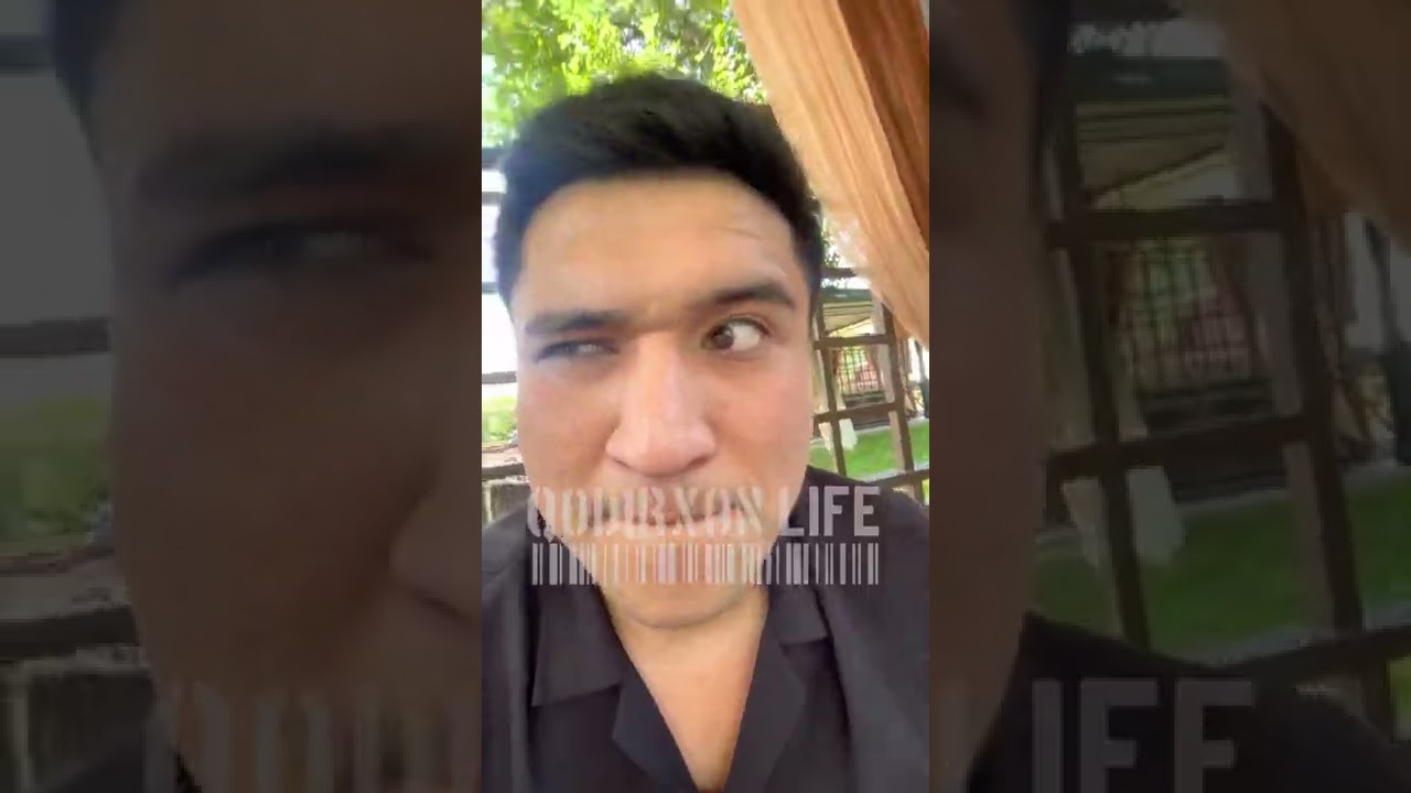 QODIRXON ijodkorlarini Farg’onada o’rab olishti😅 Sayohattan lavhalar. Adi, Laziz, usmon, salim