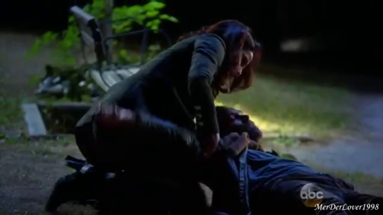 Robin & Regina || Love the way you lie