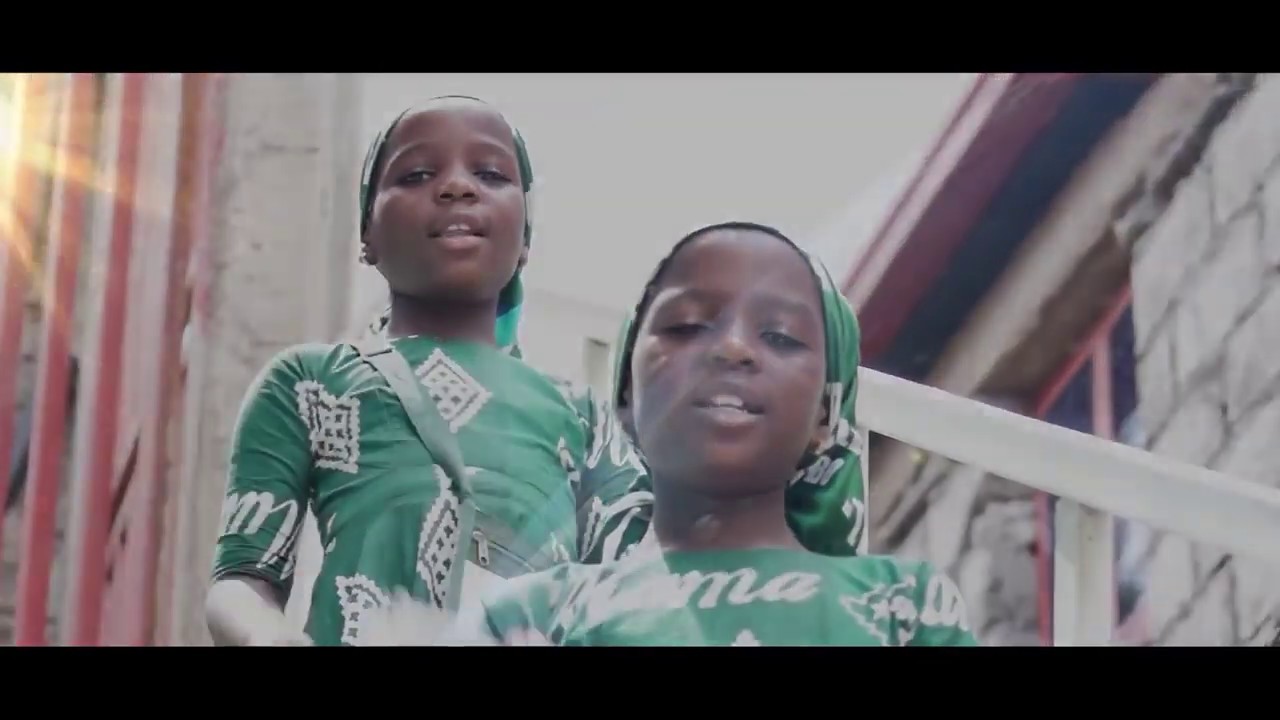 GAAKI GOMA Junior , DANS UWEZO
