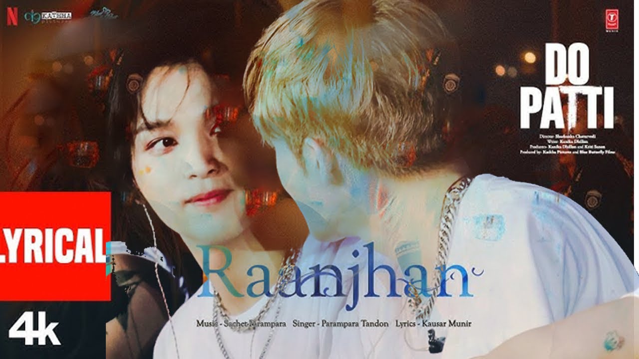 ℝ𝔼ℚ𝕌𝔼𝕊𝕋𝔼𝔻 𝕍𝕀𝔻𝔼𝕆 𝐑𝐚𝐚𝐧𝐣𝐡𝐚𝐧 ||FMV|| 𝙉𝘾𝙏 𝘿𝙍𝙀𝘼𝙈 ✨HiND MiX✨𝙵𝚝.𝙼𝚊𝚛𝚔𝙷𝚢𝚞𝚌𝚔 🐯🐻