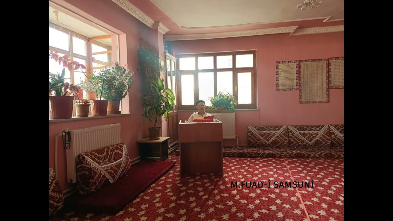 Kader Risalesi 2. Bölüm