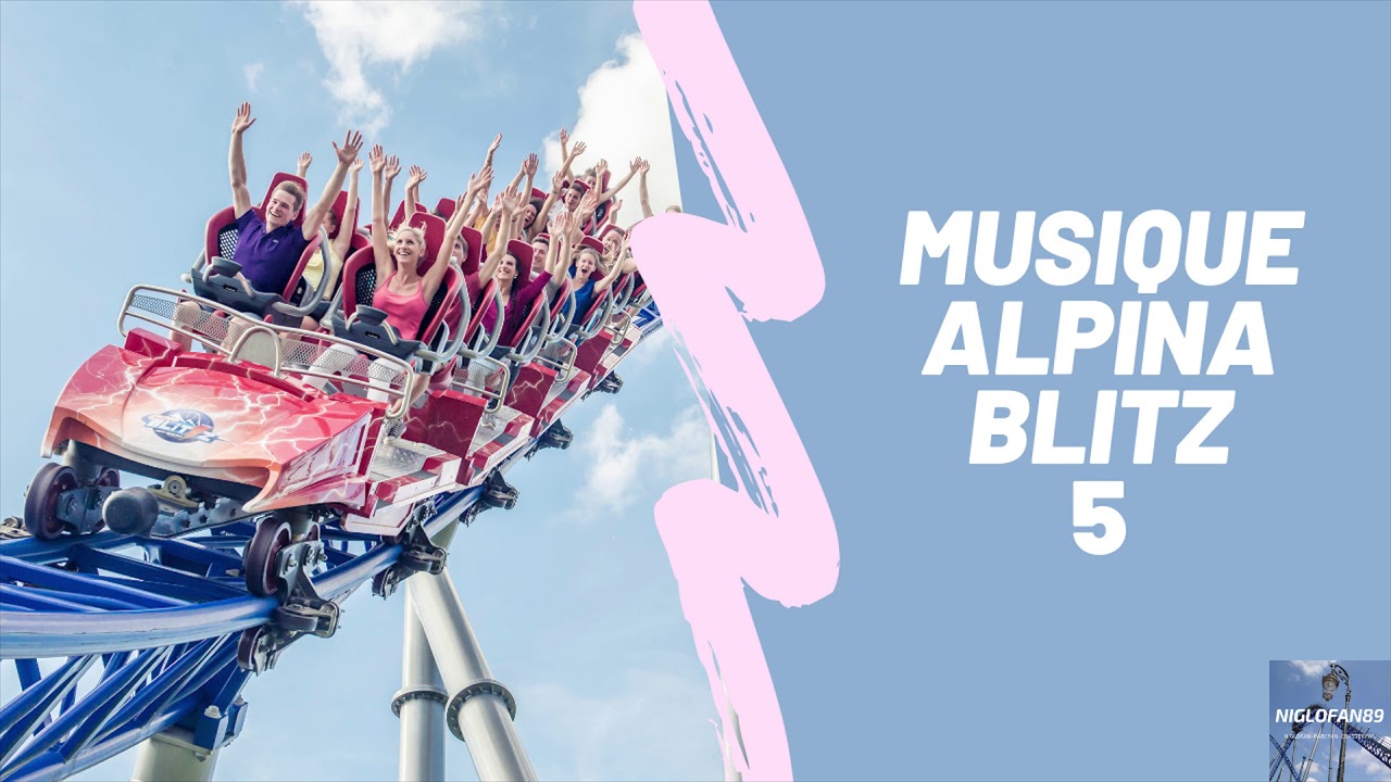 Musique Alpina Blitz 5