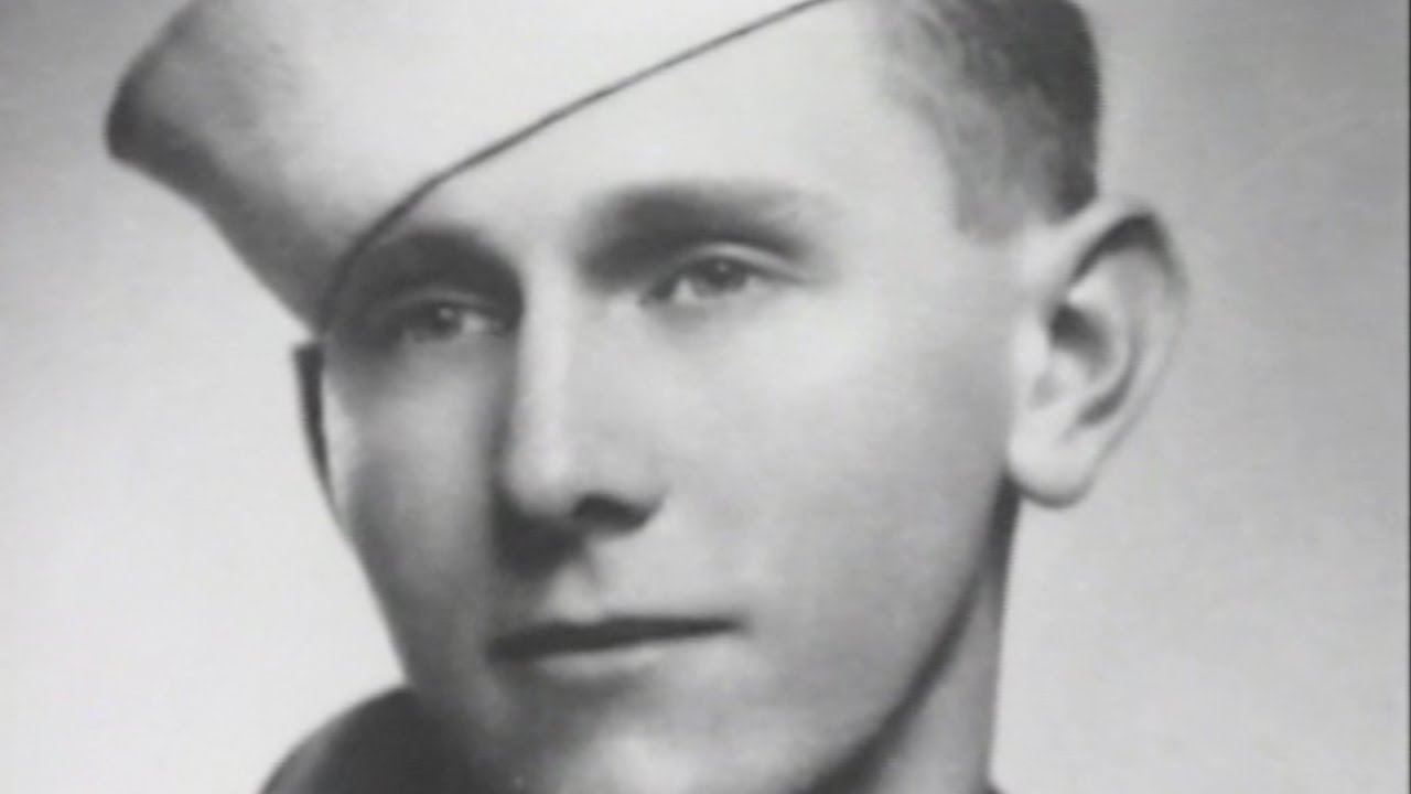 The legacy of Signalman 1st Class Douglas Munro