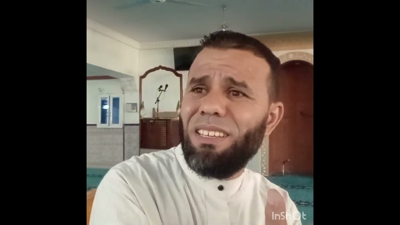 حَذار. الظلم وعقوق الوالدين.