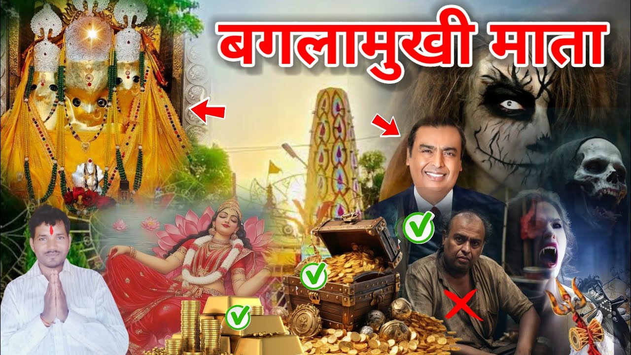 बगलामुखी दर्शन | bagalamukhi nalkheda complete guide video | bagalamukhi Mandir