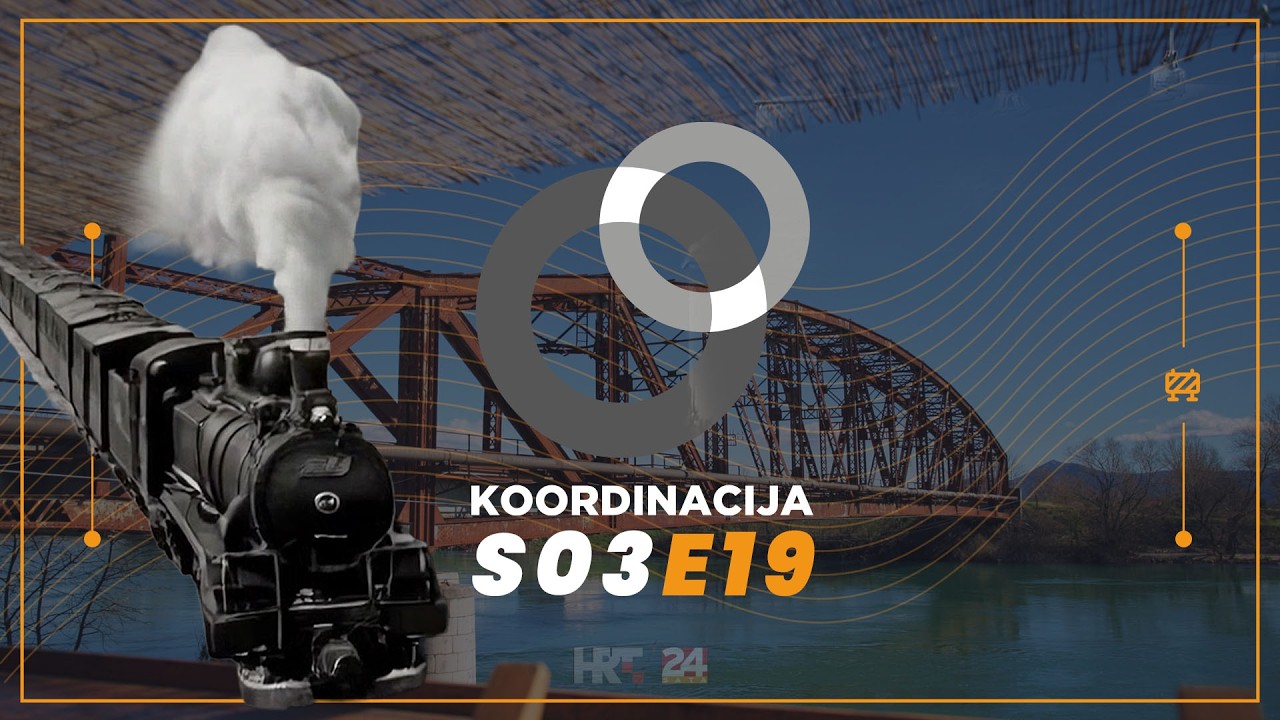 Koordinacija [Arhigon - izrada troškovnika, Imunološki zavod - gdje je stalo?, STAS, Ćiro] S3E19