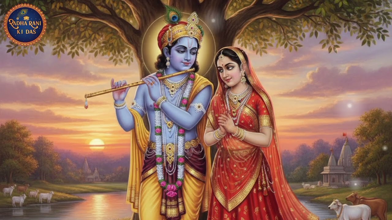 Radha Naam - Track 39