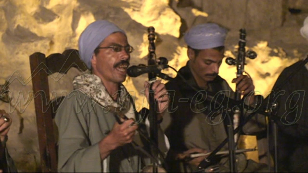 السيرة الهلالية - حرب عامر الخفاجي ملك العراق  وأبو زيد مع اليهودي ابن شاه ج1