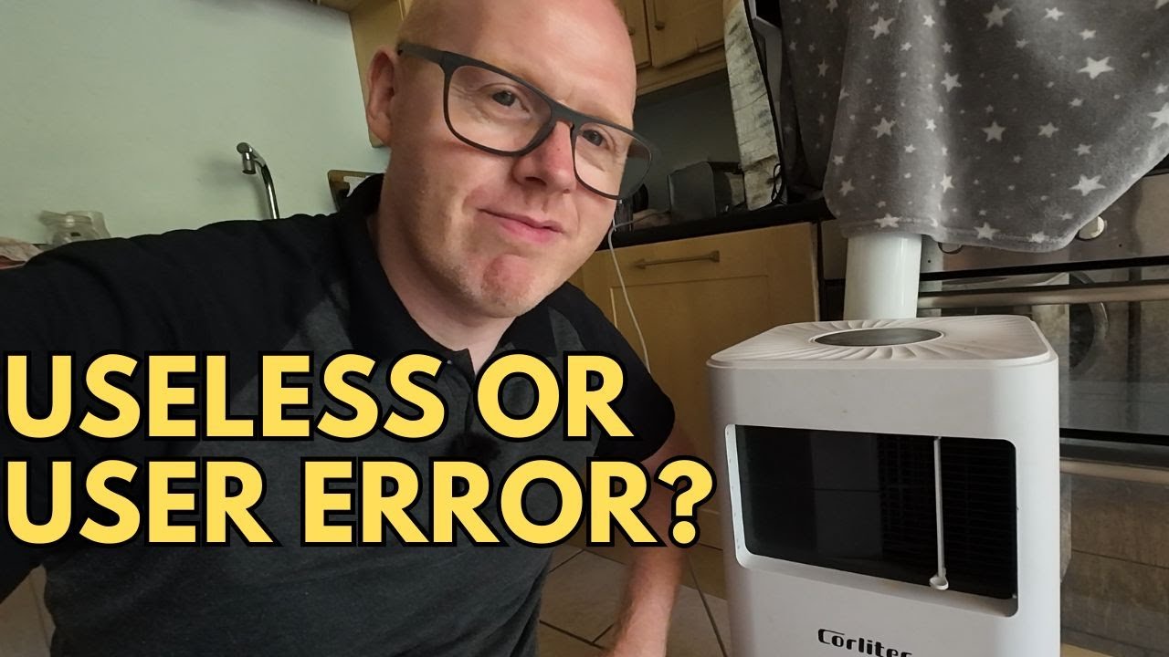 Is Portable Air Conditioning Worth It?