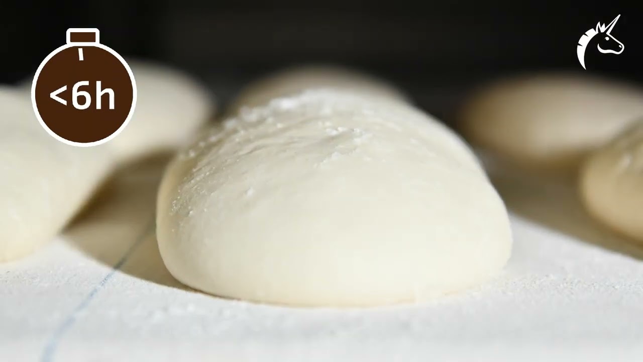 Puratos: Leaven Up