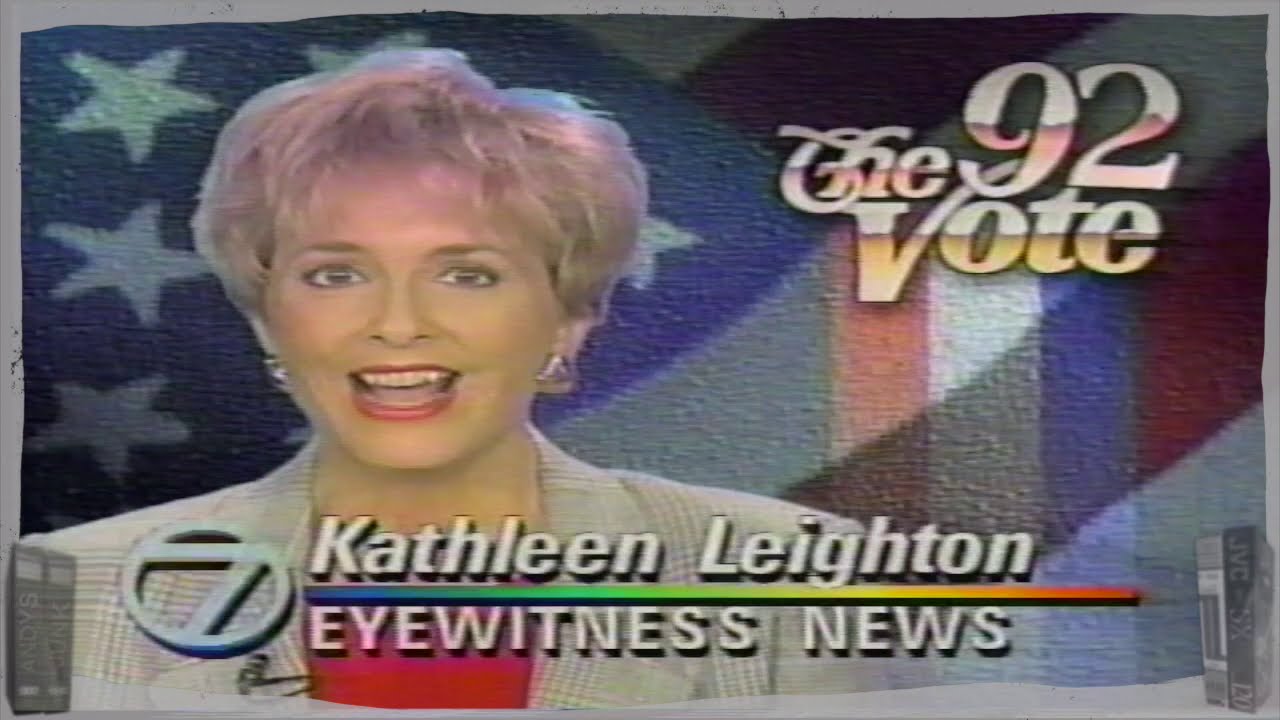 The 92 Vote on Channel 7