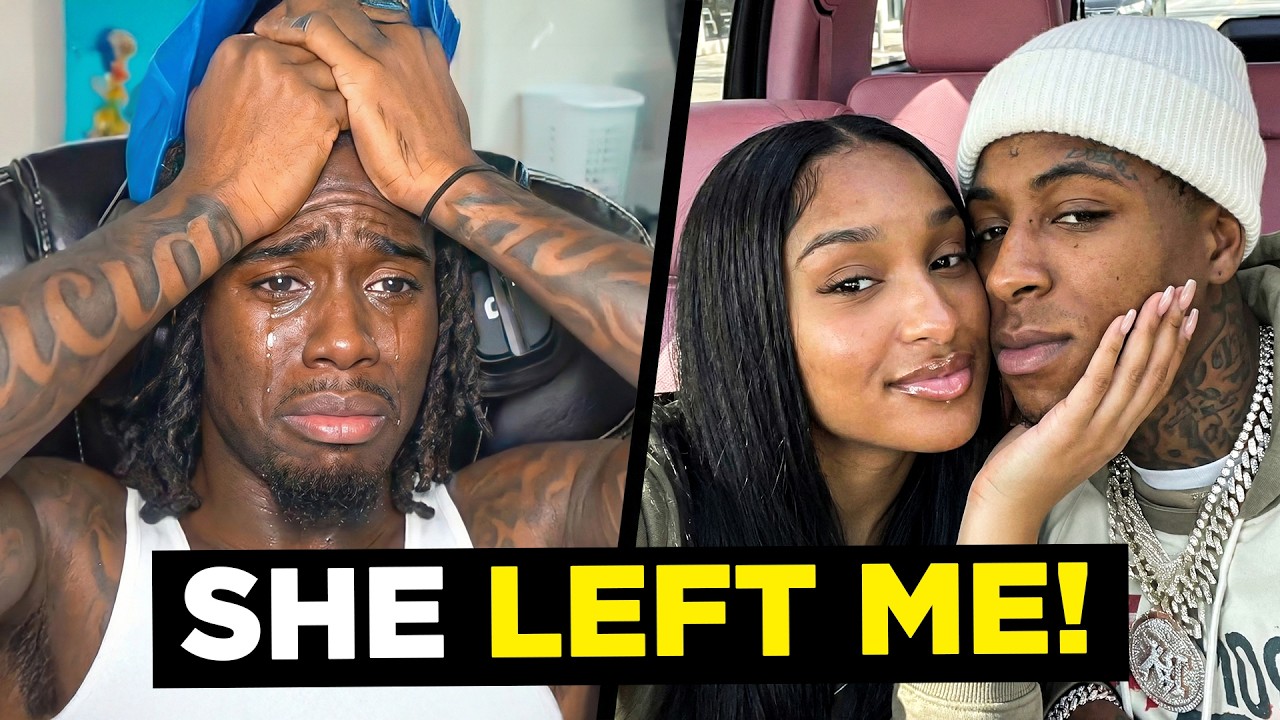 15 Times Streamers Realized They Were Being Cheated On