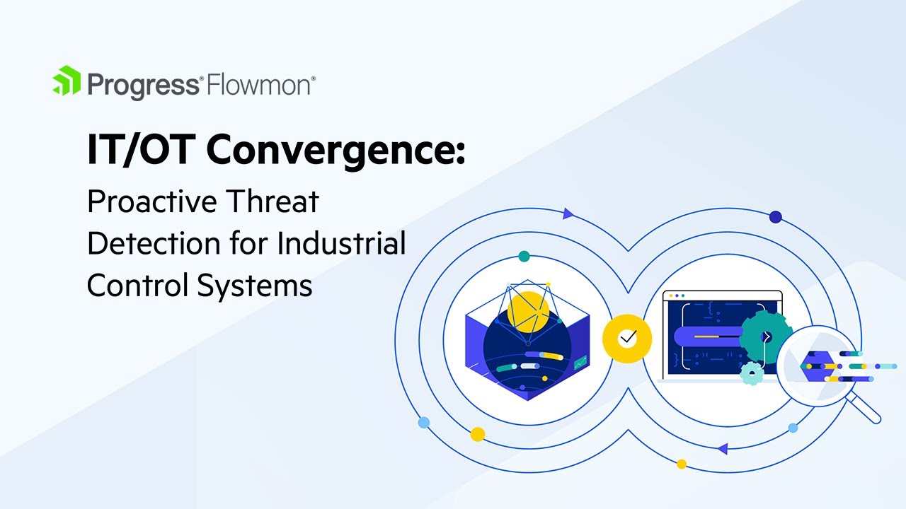 IT/OT Convergence: Proactive Threat Detection for Industrial Control Systems