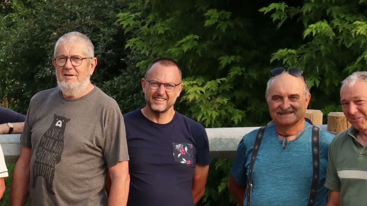 Rétrospective Polliat 2023