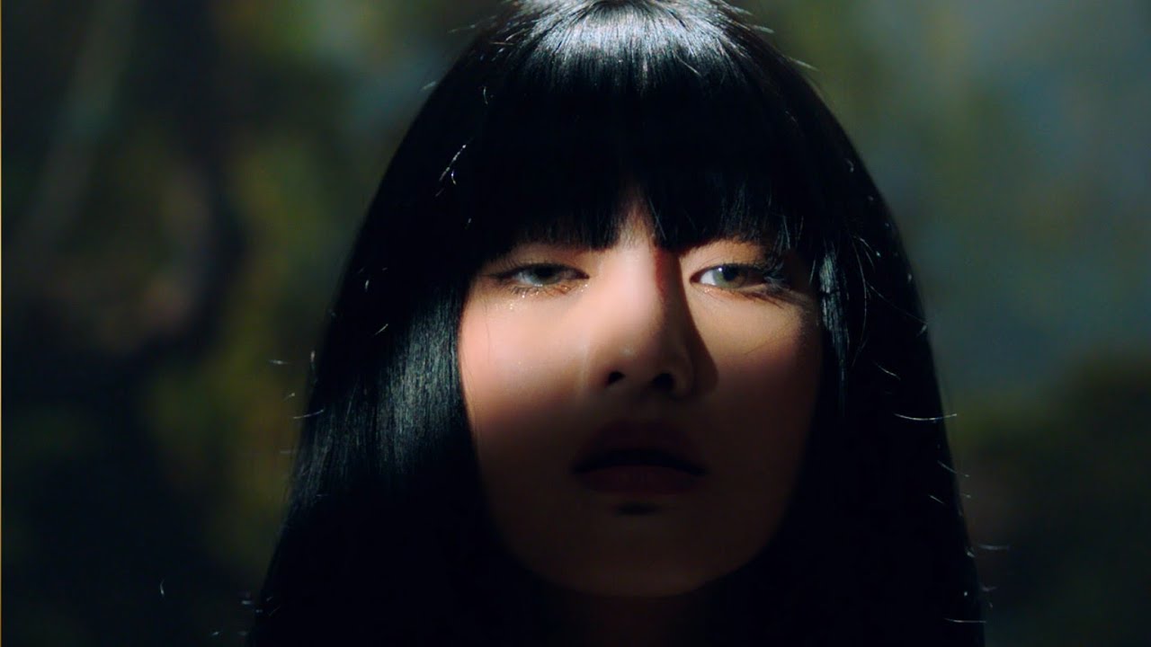 [(G)I-DLE] Lion X Senorita (mashup)